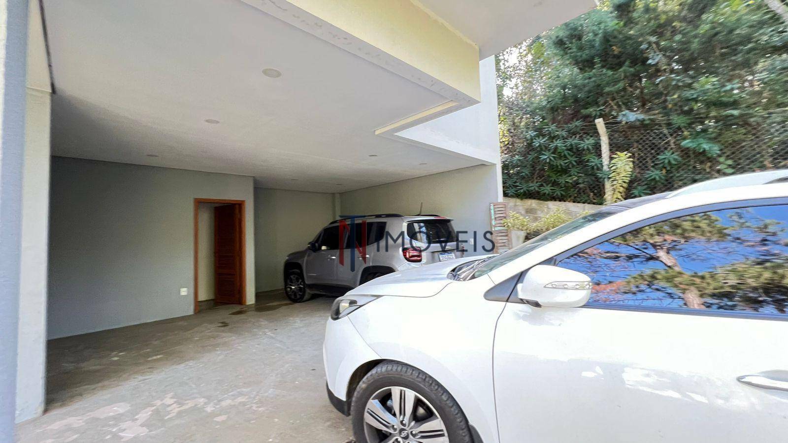 Casa à venda e aluguel com 3 quartos, 213m² - Foto 34