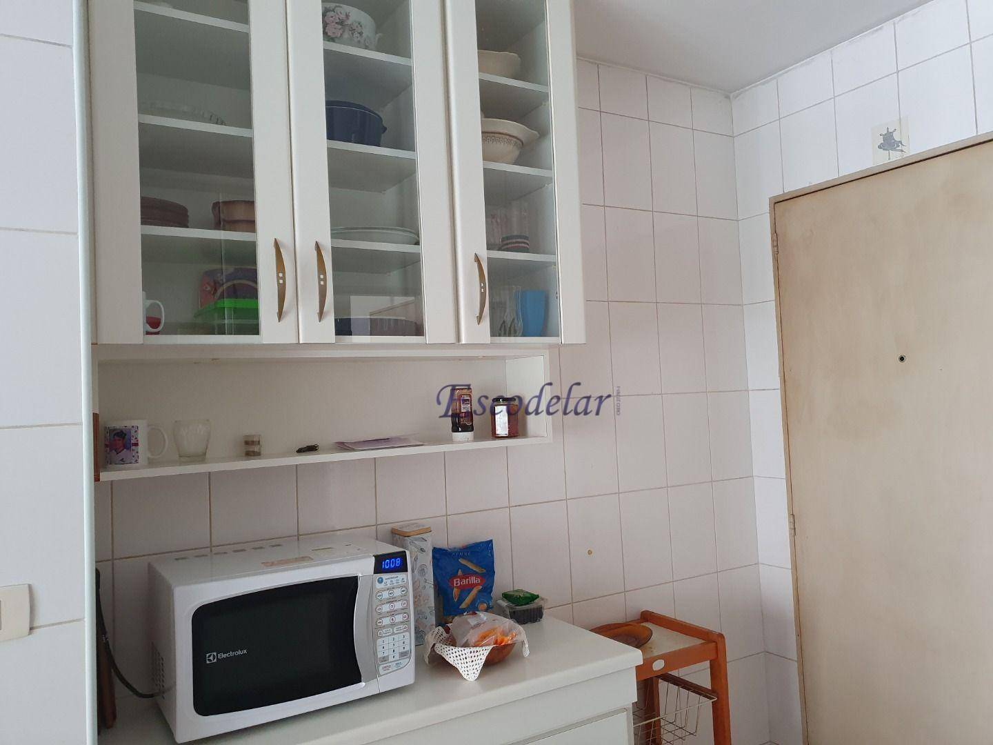 Apartamento à venda com 3 quartos, 110m² - Foto 25