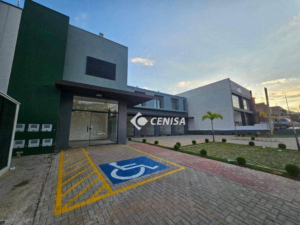 Loja-Salão para alugar, 32m² - Foto 4