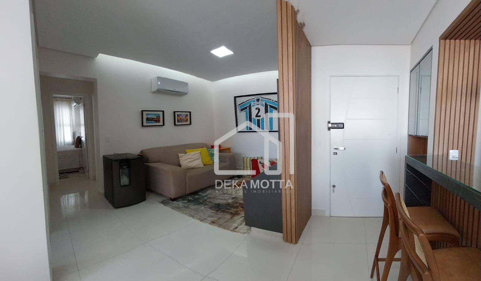 Apartamento à venda com 2 quartos, 140m² - Foto 8