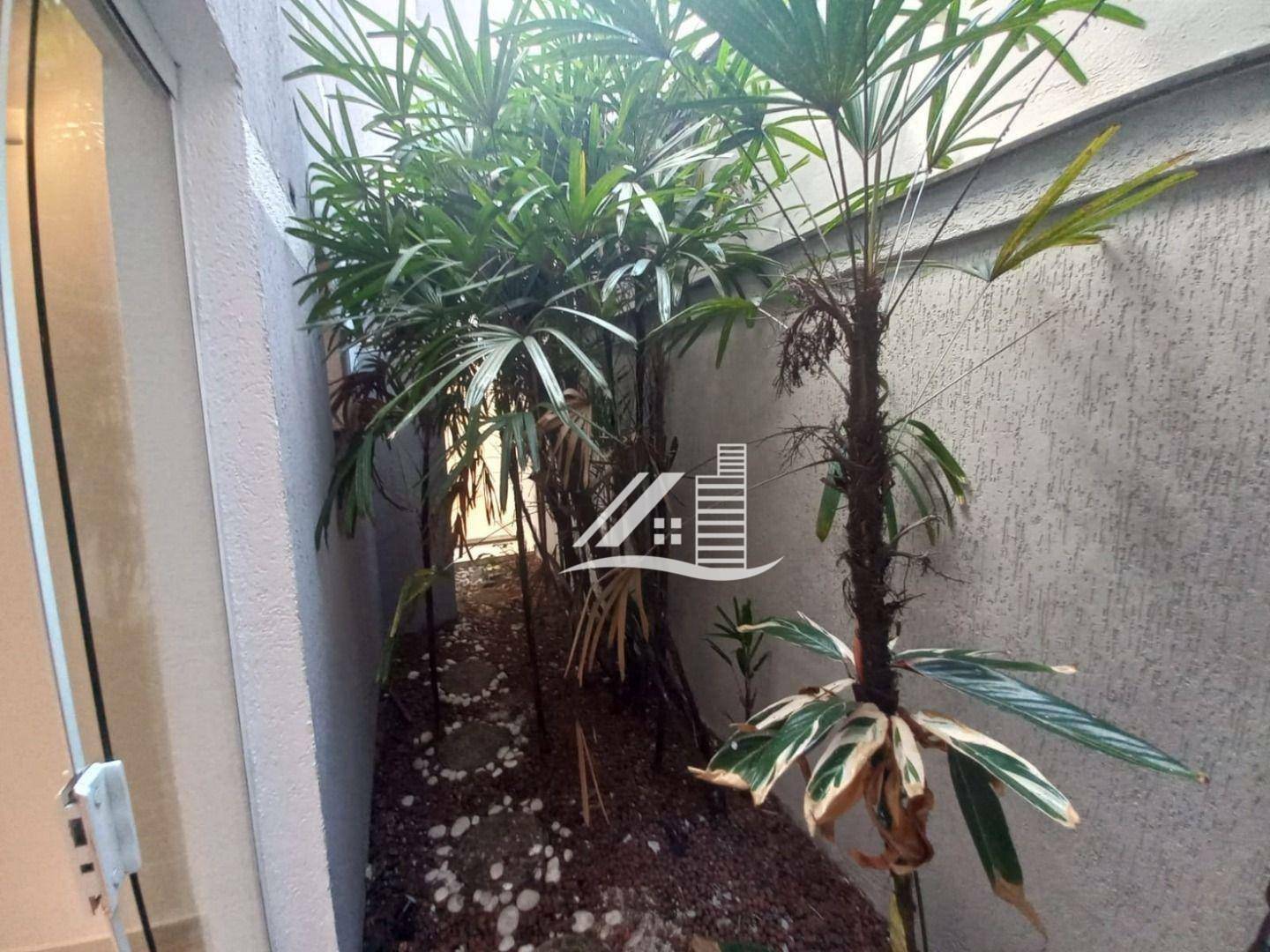 Sobrado à venda com 3 quartos, 172m² - Foto 12