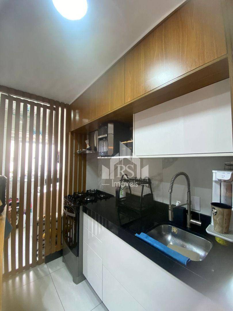 Apartamento à venda com 2 quartos, 56m² - Foto 6