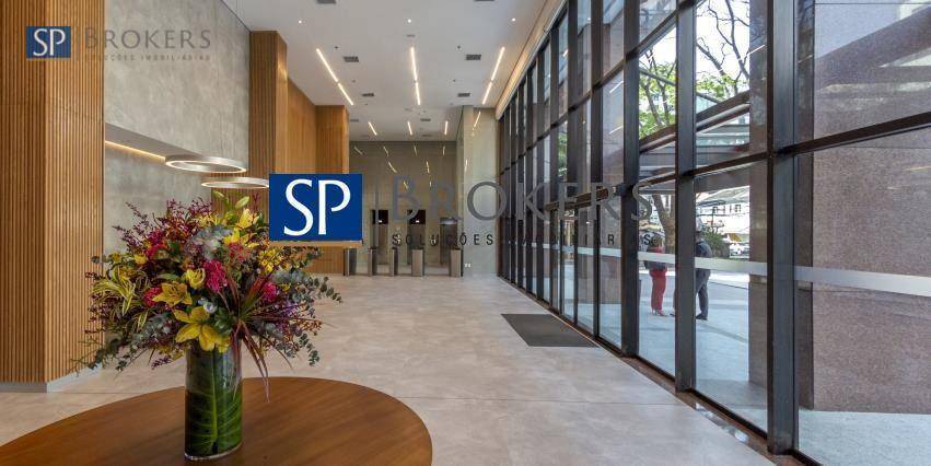 Sala-Conjunto, 822 m² - Foto 3