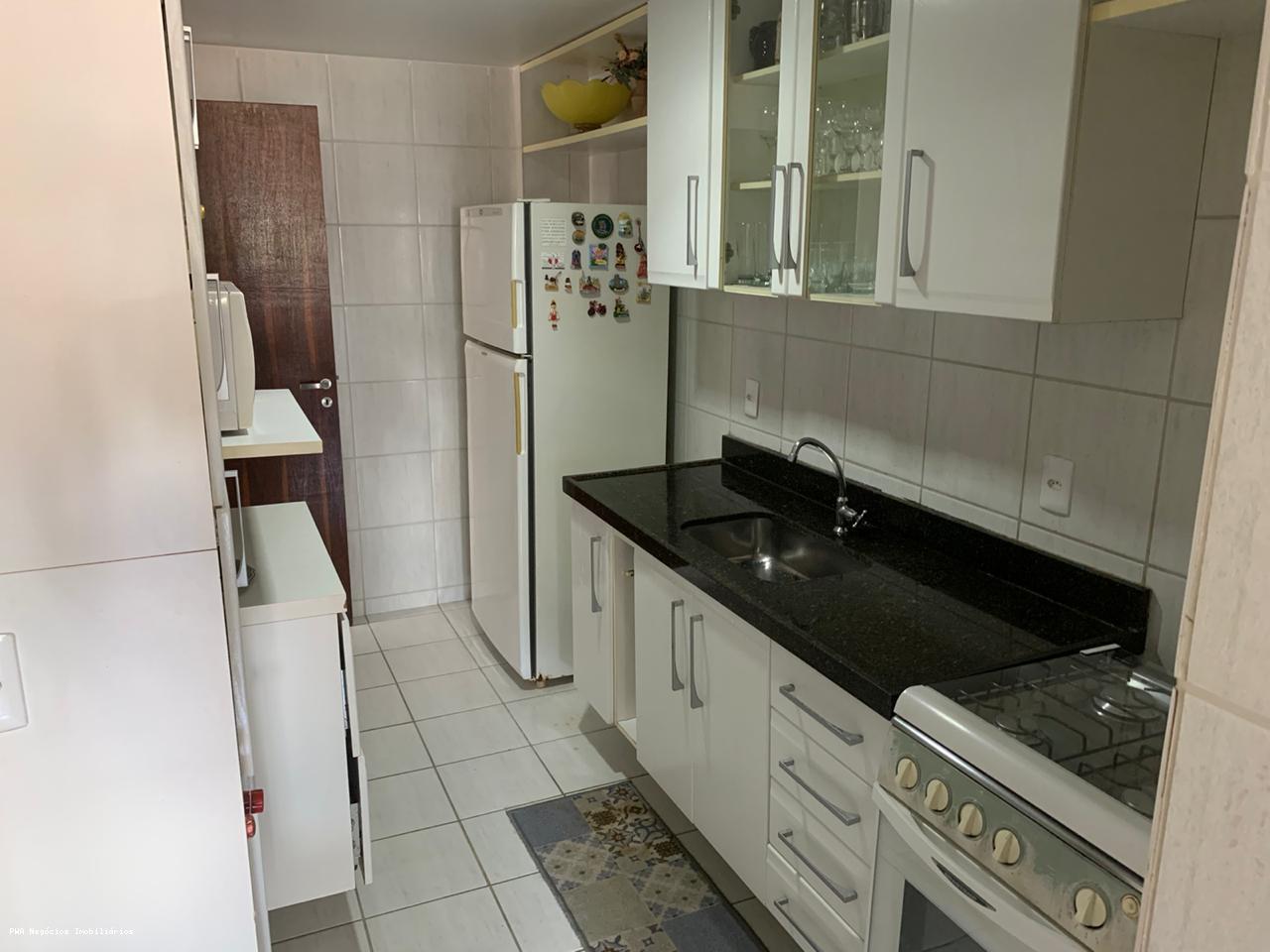 Apartamento à venda com 3 quartos, 120m² - Foto 18