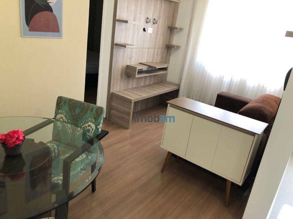 Apartamento para alugar com 2 quartos, 41m² - Foto 4