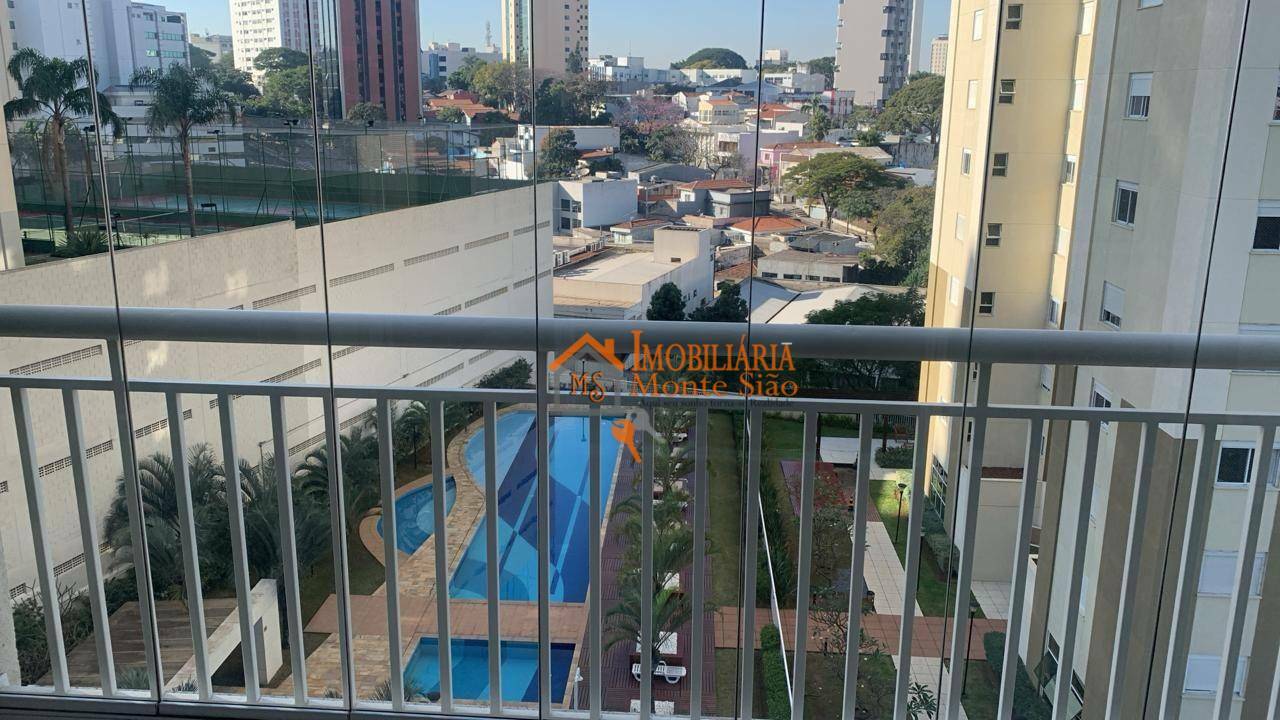 Apartamento à venda com 3 quartos, 132M2 - Foto 6