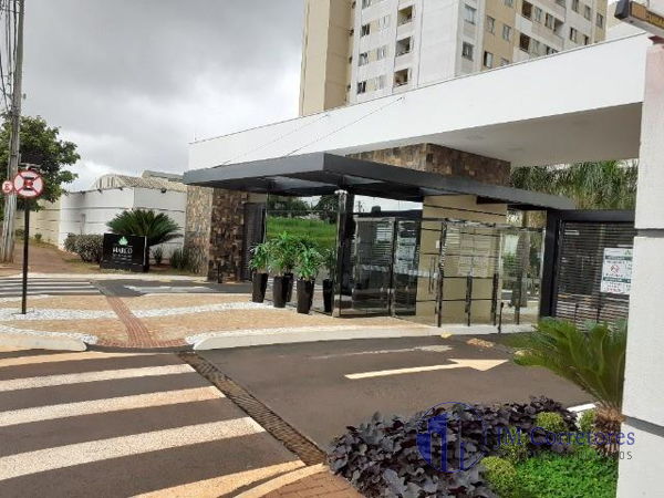 Apartamento à venda com 3 quartos, 63m² - Foto 2