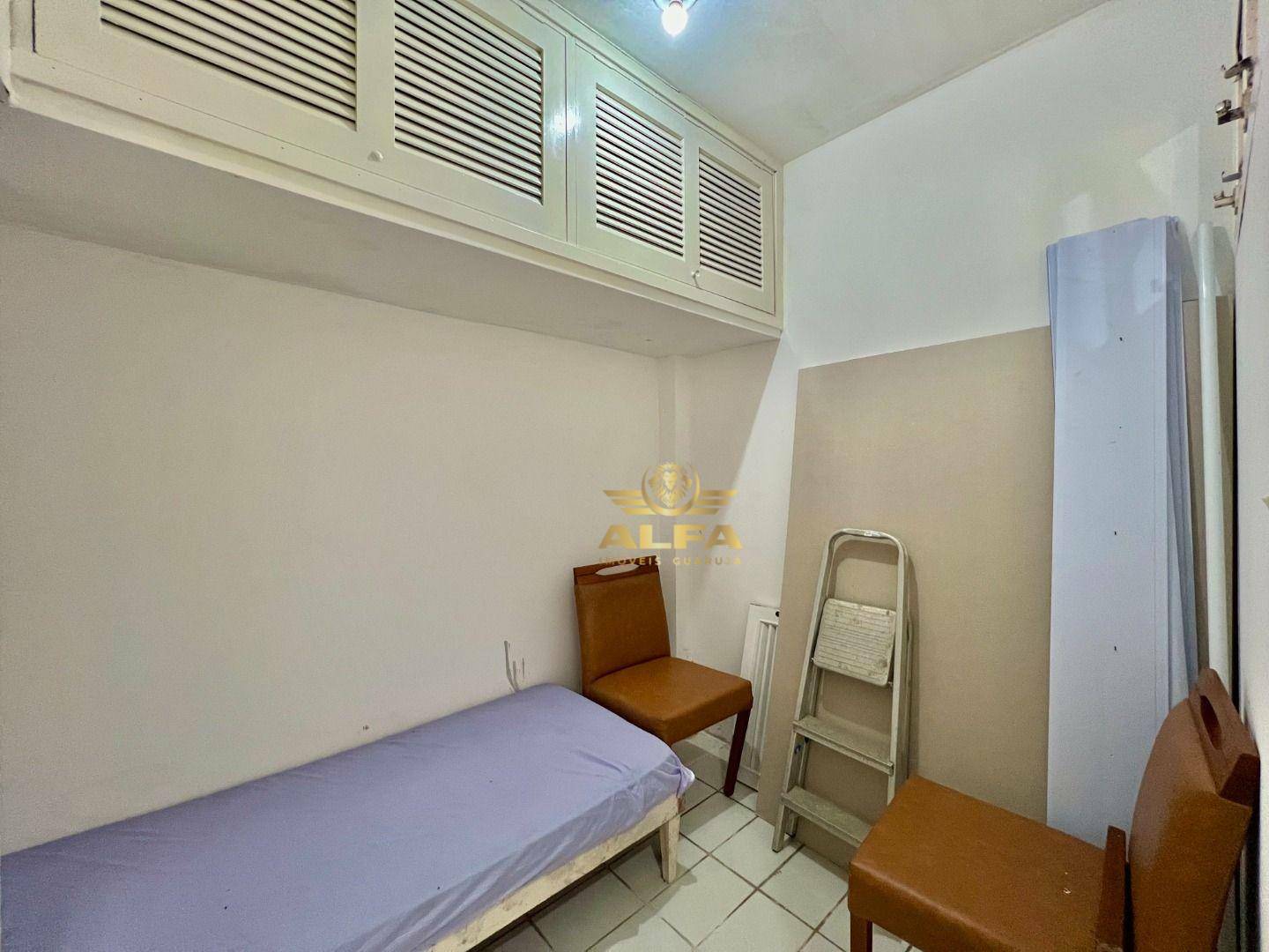 Apartamento à venda com 3 quartos, 200m² - Foto 33