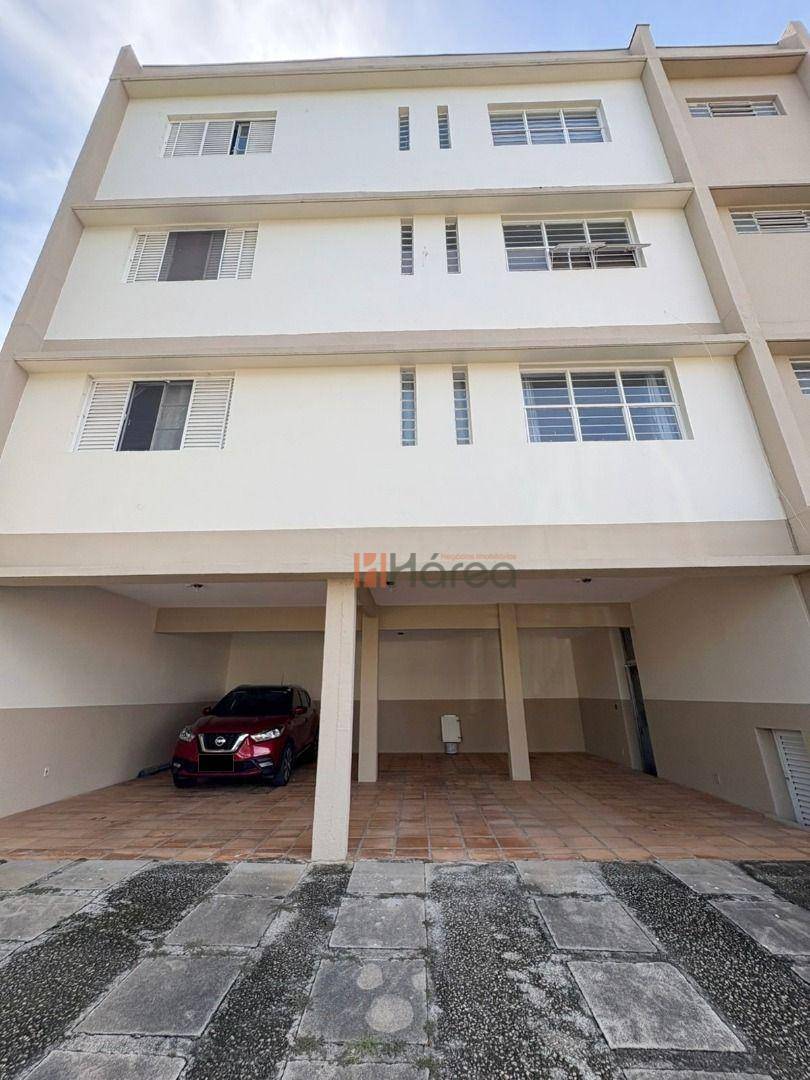 Apartamento, 2 quartos, 100 m² - Foto 3