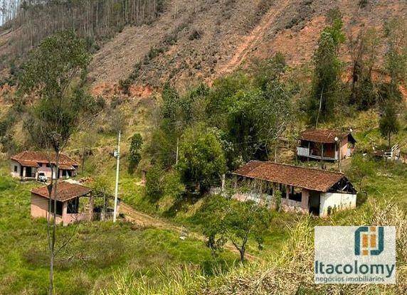 Fazenda à venda com 6 quartos, 680m² - Foto 18