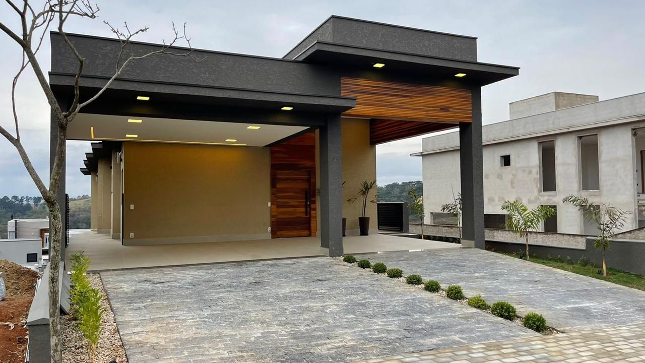 Casa de Condomínio à venda com 3 quartos, 175m² - Foto 3