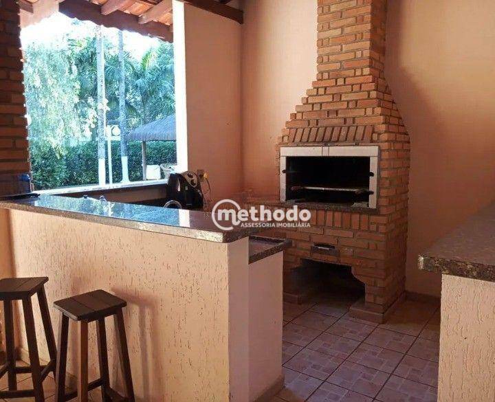 Chácara à venda com 6 quartos, 450m² - Foto 5