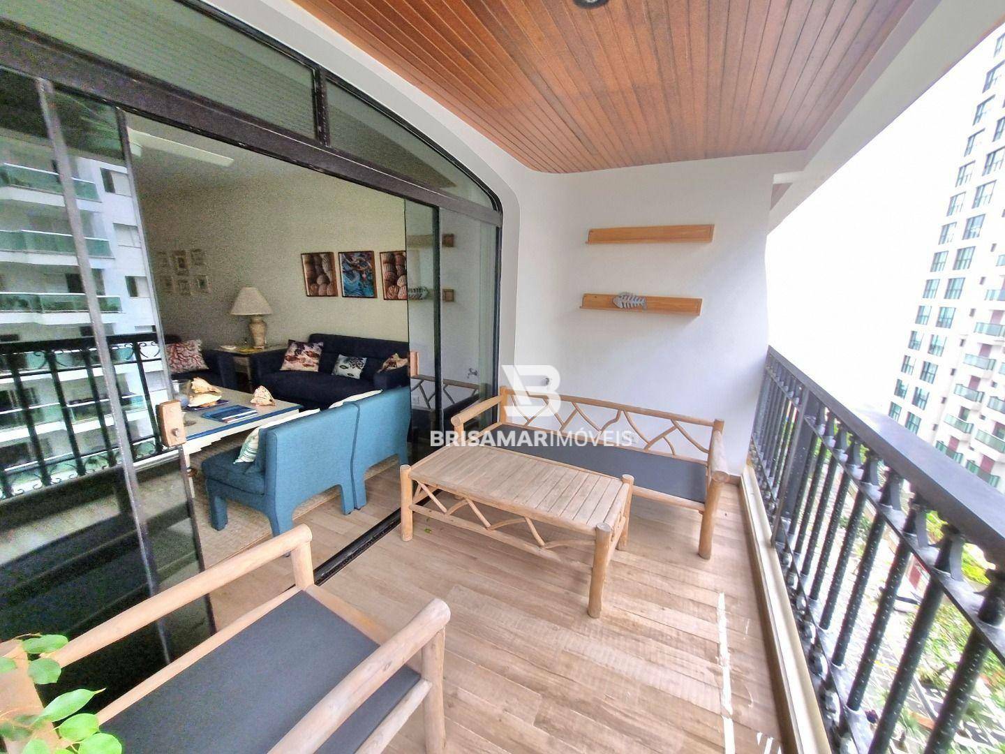 Apartamento à venda com 3 quartos, 136m² - Foto 15