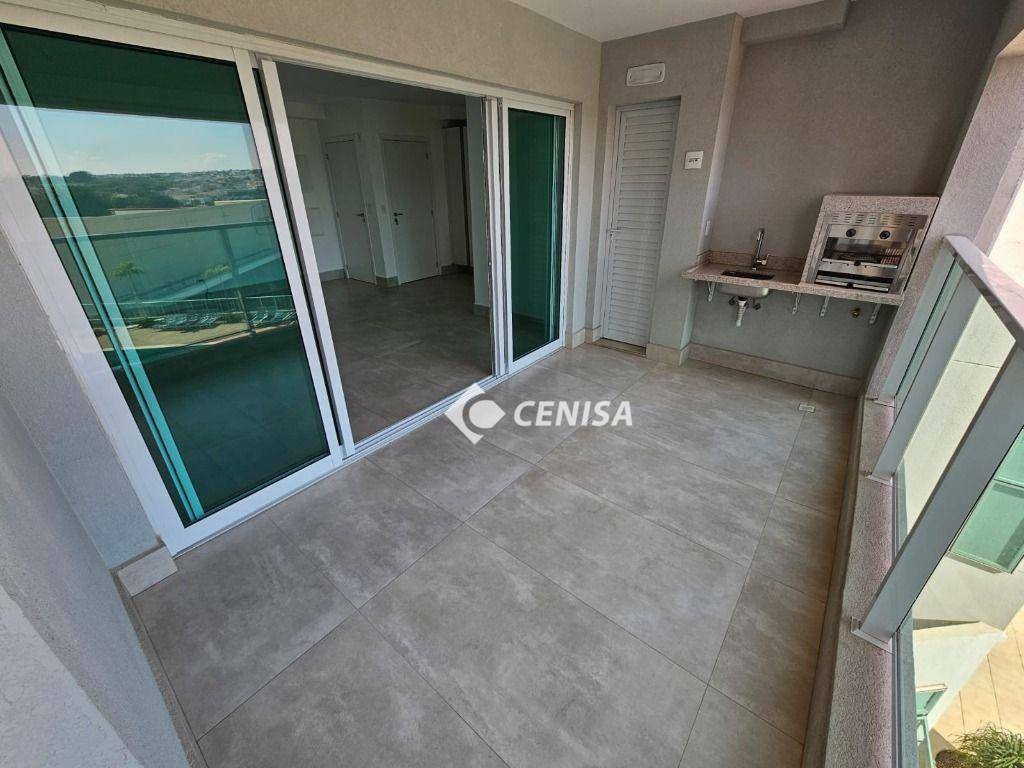 Apartamento para alugar com 3 quartos, 106m² - Foto 9