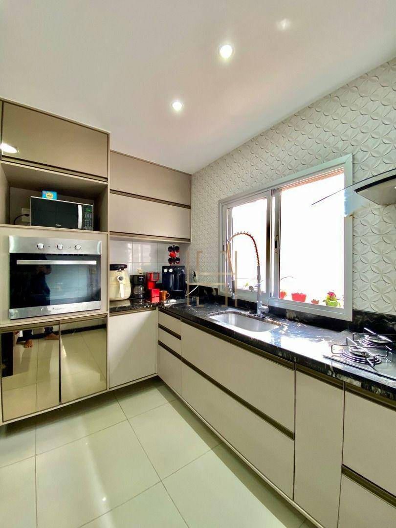 Casa, 3 quartos, 114 m² - Foto 8