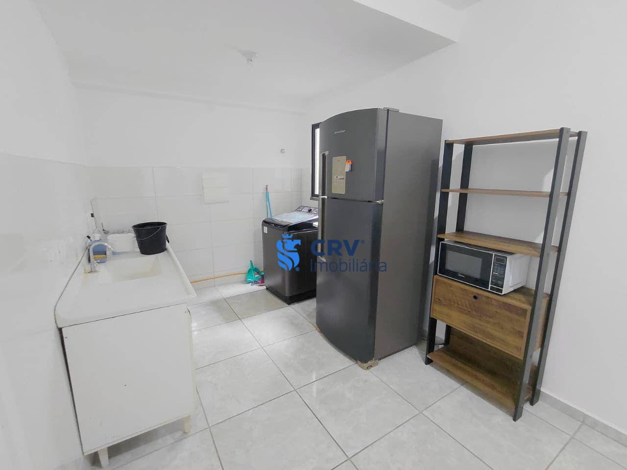 Apartamento, 2 quartos, 43 m² - Foto 2