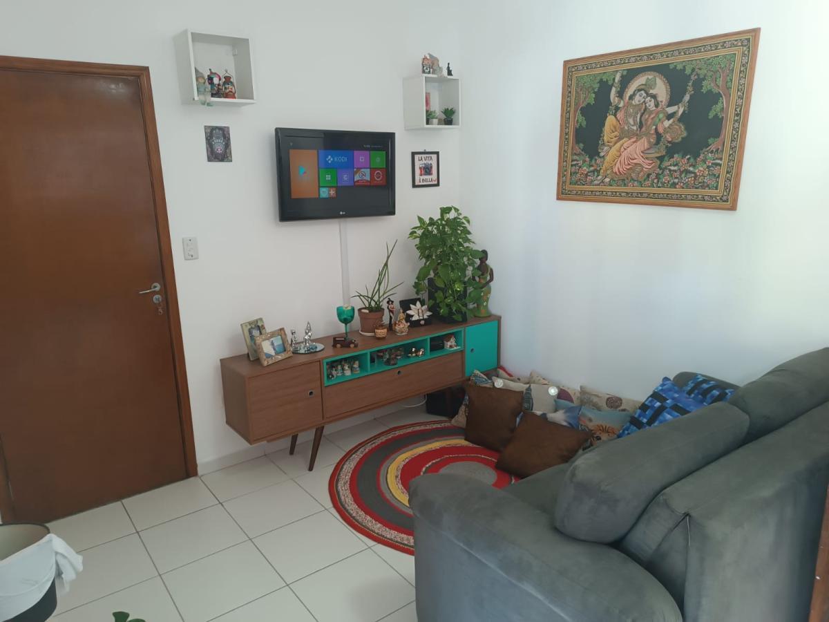 Apartamento à venda com 2 quartos, 73m² - Foto 5