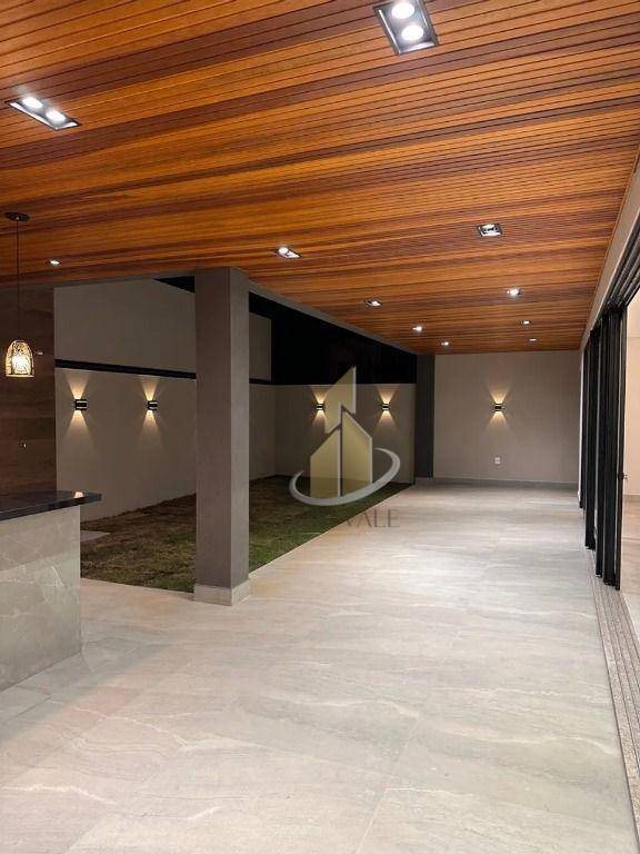 Sobrado à venda com 3 quartos, 252m² - Foto 12