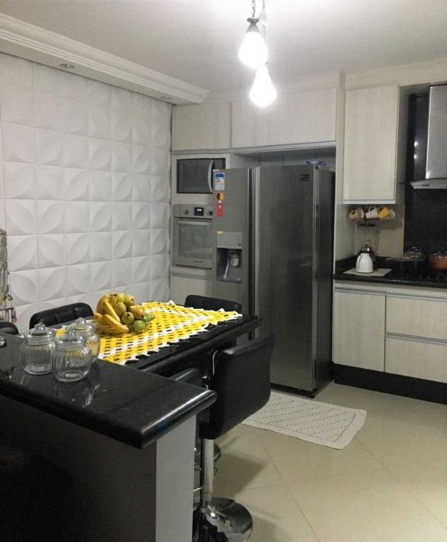 Sobrado à venda com 3 quartos, 75m² - Foto 10