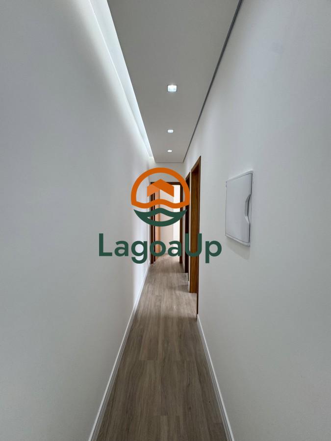 Casa à venda com 3 quartos, 166m² - Foto 8