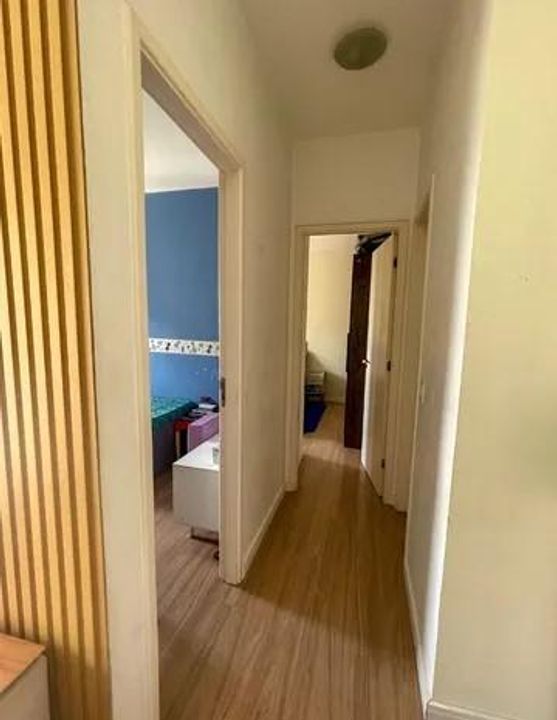 Apartamento à venda com 2 quartos, 56m² - Foto 6