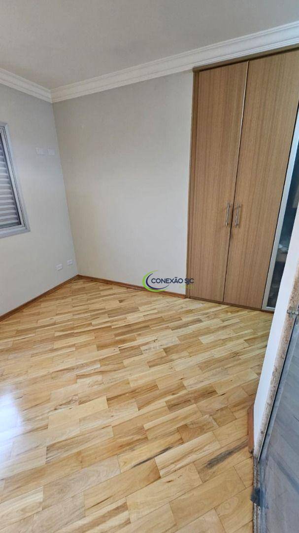 Apartamento à venda com 4 quartos, 120m² - Foto 2