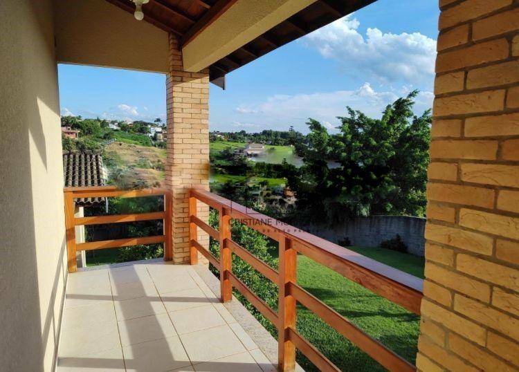 Casa de Condomínio à venda com 4 quartos, 460m² - Foto 6