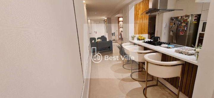 Apartamento, 2 quartos, 156 m² - Foto 5