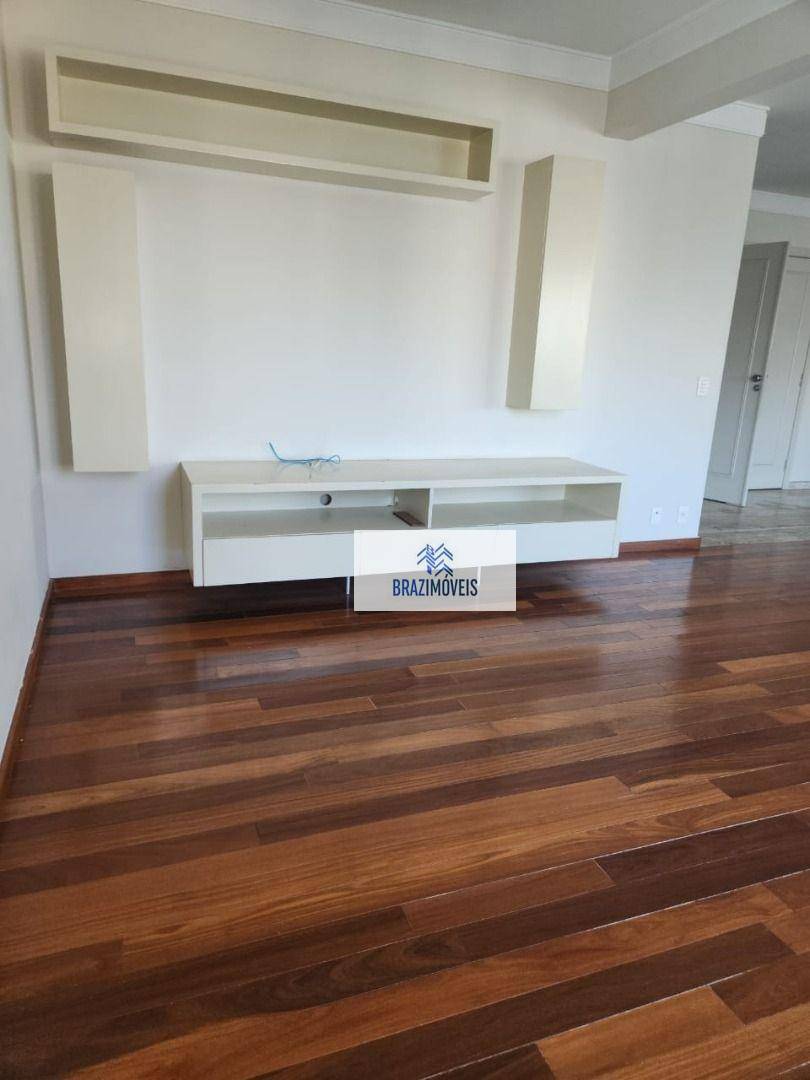 Apartamento à venda com 4 quartos, 265m² - Foto 32