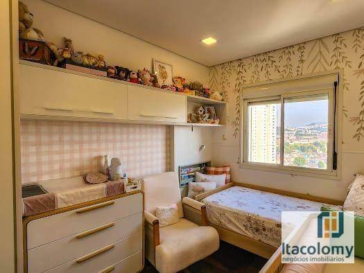 Apartamento à venda com 3 quartos, 87m² - Foto 17