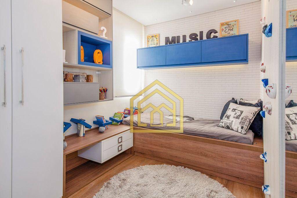 Apartamento à venda com 2 quartos, 116m² - Foto 6