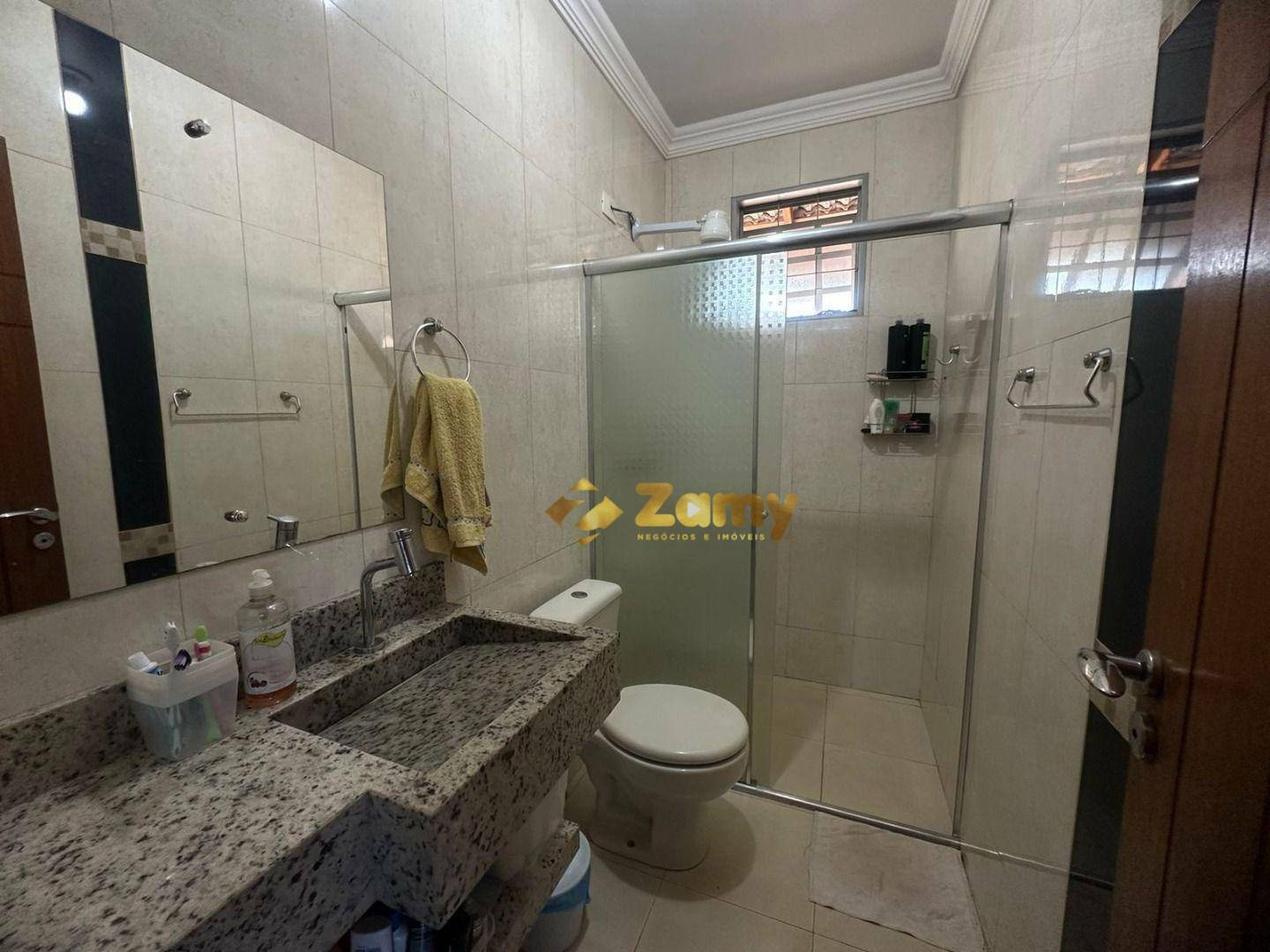 Casa à venda com 3 quartos, 114m² - Foto 5