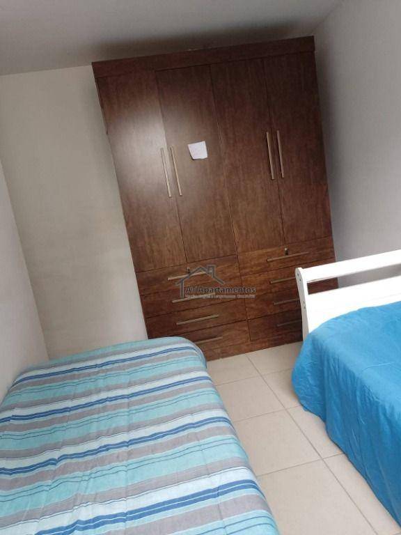 Apartamento à venda com 2 quartos, 56m² - Foto 9