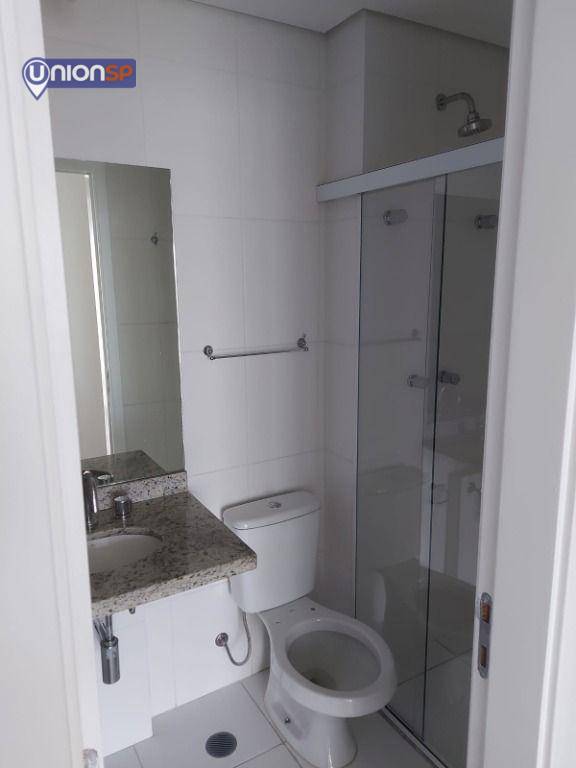 Apartamento à venda com 2 quartos, 65m² - Foto 11
