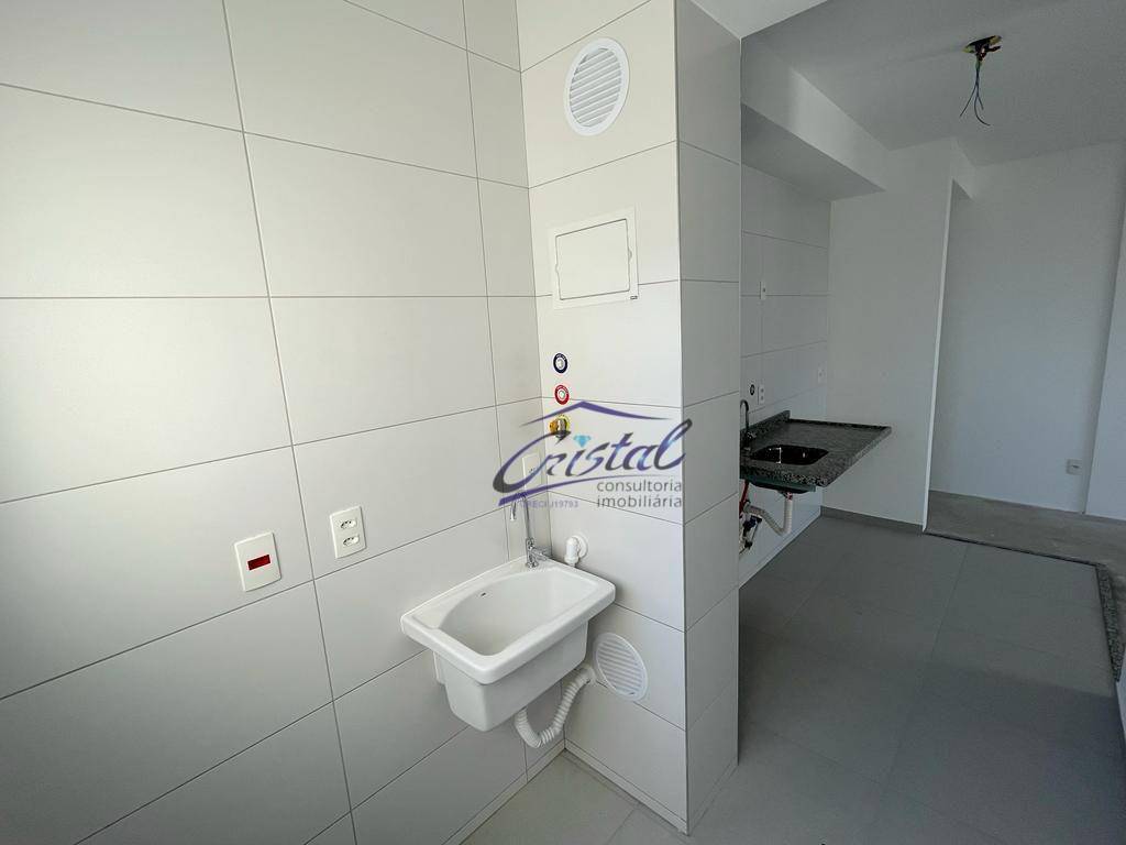 Apartamento à venda com 3 quartos, 69m² - Foto 12