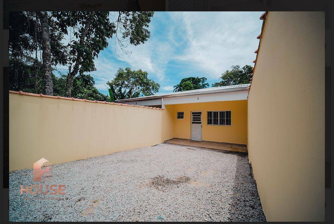 Casa de Condomínio para alugar com 2 quartos, 82m² - Foto 12