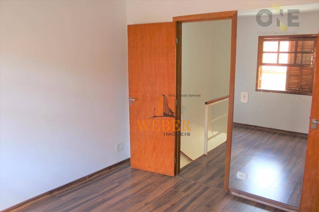 Sobrado à venda com 3 quartos, 190m² - Foto 19