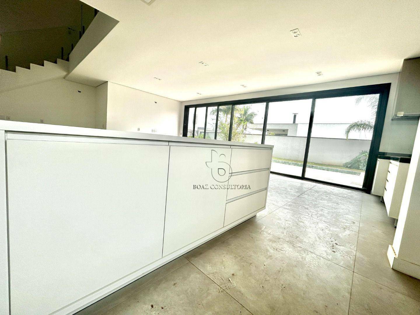 Casa de Condomínio à venda com 4 quartos, 339m² - Foto 6