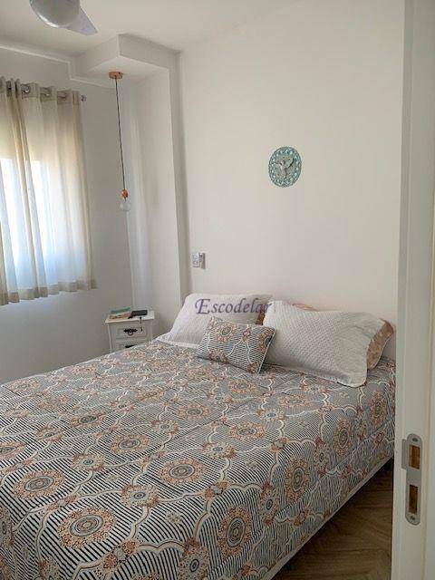 Apartamento à venda com 2 quartos, 50m² - Foto 12