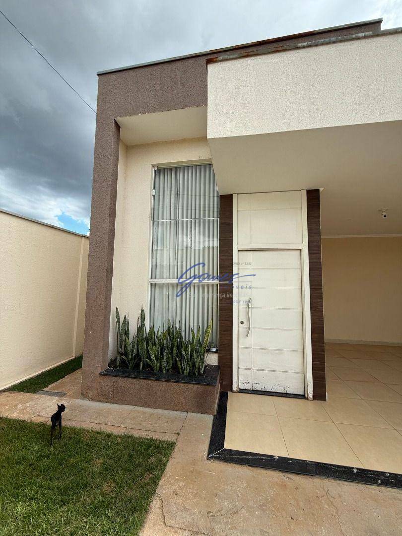 Casa à venda com 2 quartos, 99m² - Foto 2