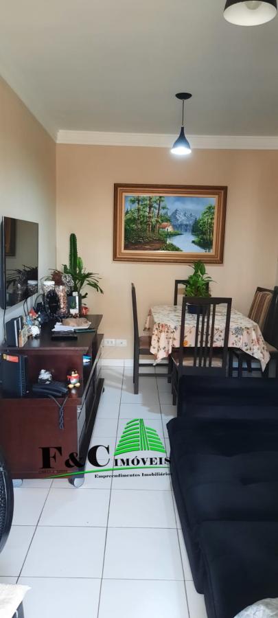 Apartamento à venda com 2 quartos, 65m² - Foto 12