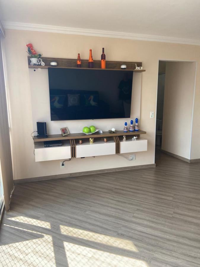 Apartamento à venda com 3 quartos, 90m² - Foto 20