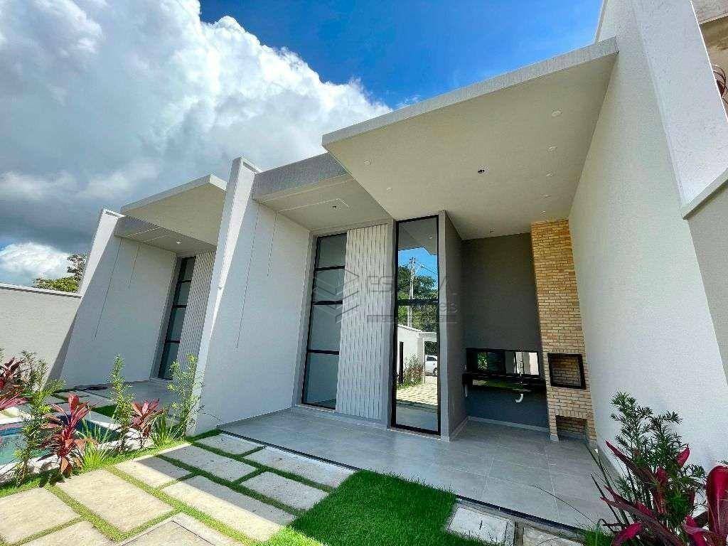 Casa de Condomínio à venda com 3 quartos, 103m² - Foto 3