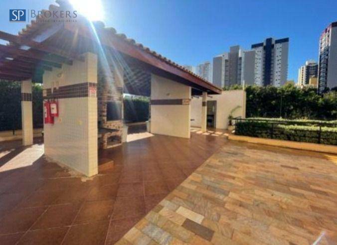 Apartamento à venda com 2 quartos, 69m² - Foto 29