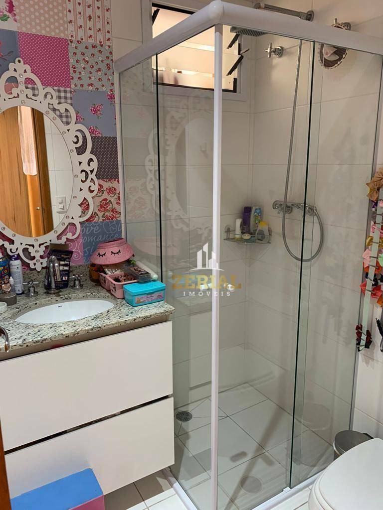 Apartamento à venda com 3 quartos, 132m² - Foto 20