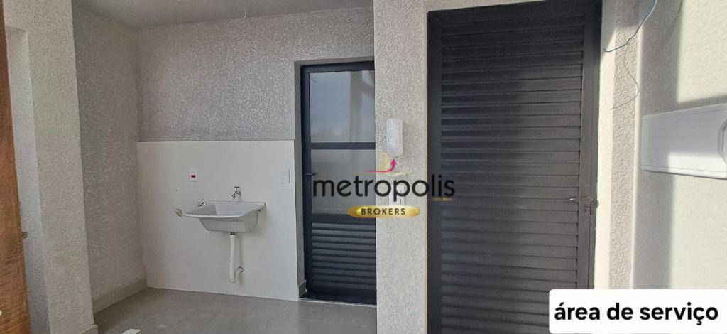 Cobertura, 2 quartos, 89 m² - Foto 4