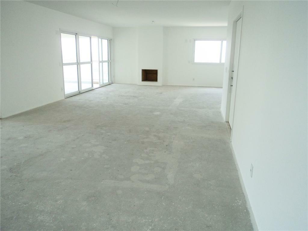 Apartamento à venda com 4 quartos, 440m² - Foto 6