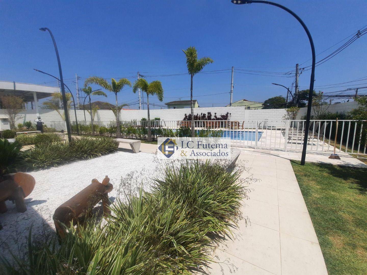Loteamento e Condomínio à venda, 136M2 - Foto 33