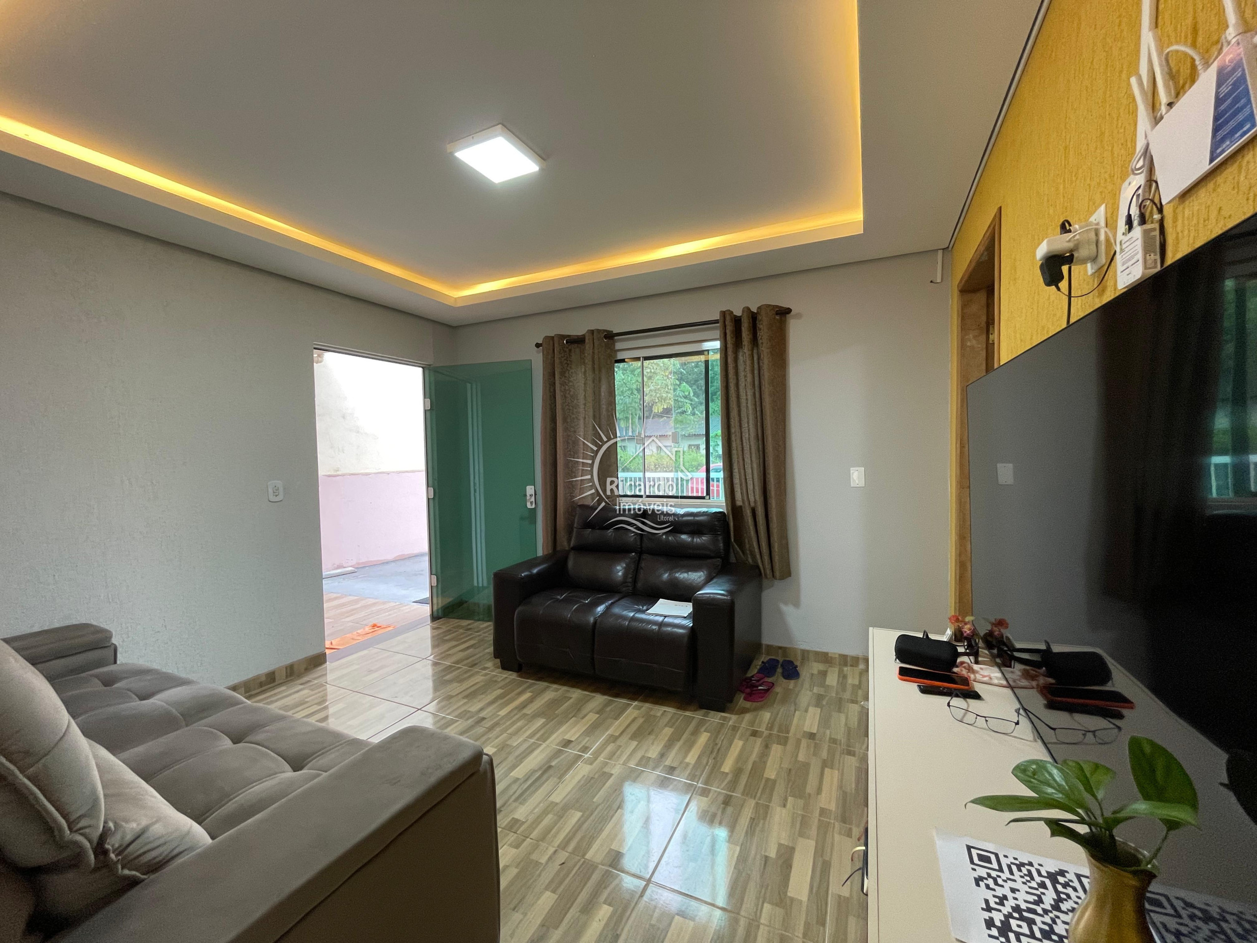 Casa à venda com 3 quartos, 110m² - Foto 8