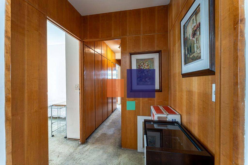 Apartamento à venda com 3 quartos, 266m² - Foto 25